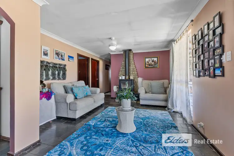 Second view of Homely house listing, 167 Railway Parade, Allanson WA 6225