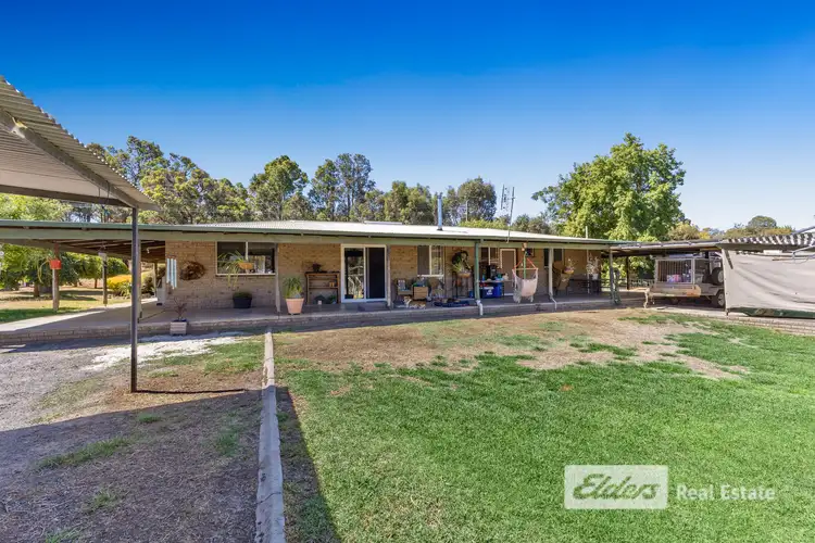 Seventh view of Homely house listing, 167 Railway Parade, Allanson WA 6225