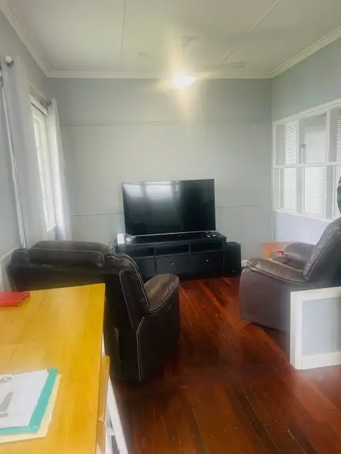 Second view of Homely house listing, 132A Talbot Street, Berserker QLD 4701
