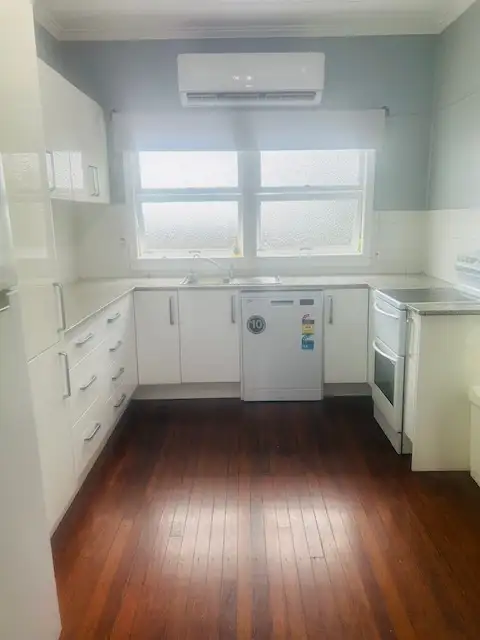 Third view of Homely house listing, 132A Talbot Street, Berserker QLD 4701