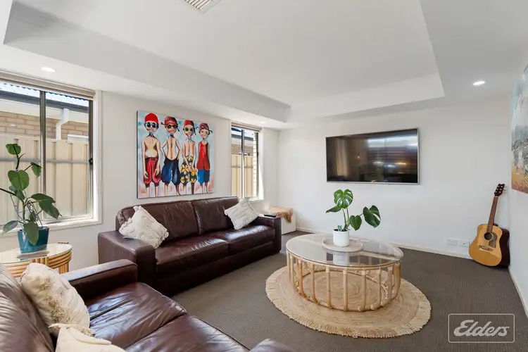 Fourth view of Homely house listing, 25 Blanche Parade, Hindmarsh Island SA 5214