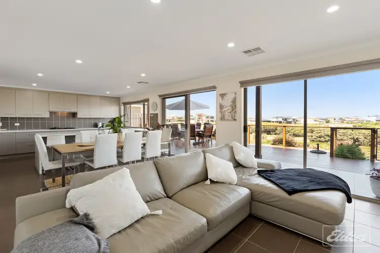 Fifth view of Homely house listing, 25 Blanche Parade, Hindmarsh Island SA 5214