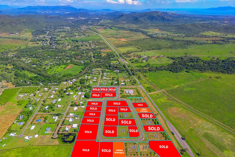 Fourth view of Homely rural property listing, LOT 15, 15 Williams Road, Alligator Creek QLD 4816