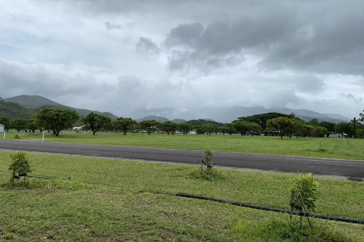 Second view of Homely rural property listing, LOT 23, 15 Williams Road, Alligator Creek QLD 4816