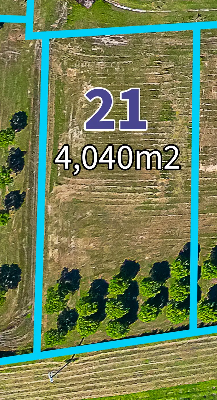 Third view of Homely rural property listing, LOT 23, 15 Williams Road, Alligator Creek QLD 4816