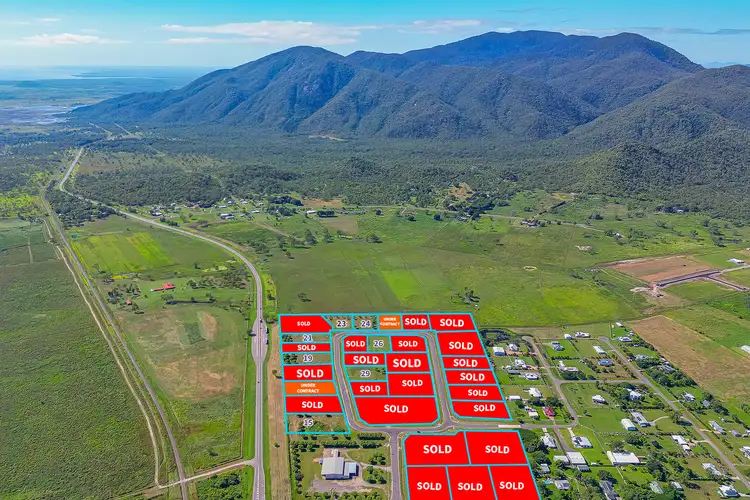 Sixth view of Homely rural property listing, LOT 23, 15 Williams Road, Alligator Creek QLD 4816