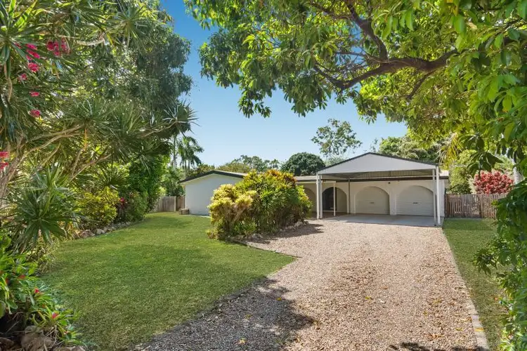 6 Vesterman Court, Bushland Beach QLD 4818