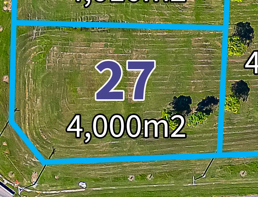 Main view of Homely rural property listing, LOT 27, 15 Williams Road, Alligator Creek QLD 4816