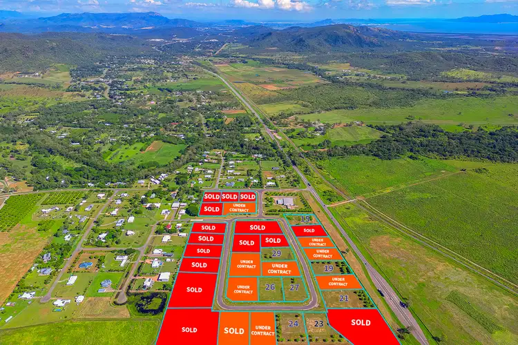 Fifth view of Homely rural property listing, LOT 27, 15 Williams Road, Alligator Creek QLD 4816