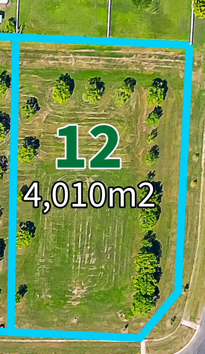 Third view of Homely rural property listing, LOT 12, 15 Williams Road, Alligator creek QLD 4816