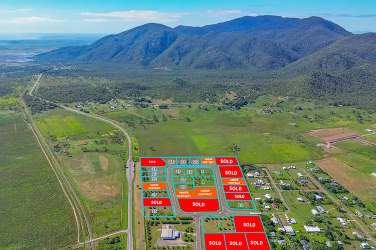 Fifth view of Homely rural property listing, LOT 20, 15 Williams Road, Alligator Creek QLD 4816