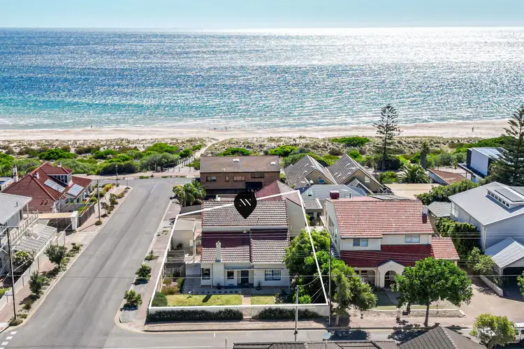 14 Gulf Parade, South Brighton SA 5048