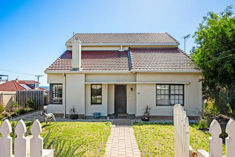 Second view of Homely house listing, 14 Gulf Parade, South Brighton SA 5048