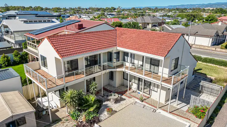 Fourth view of Homely house listing, 14 Gulf Parade, South Brighton SA 5048