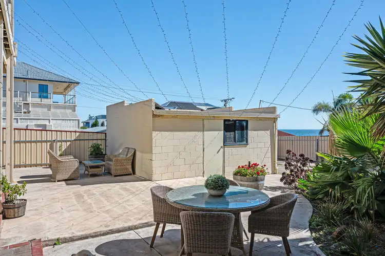 Fifth view of Homely house listing, 14 Gulf Parade, South Brighton SA 5048