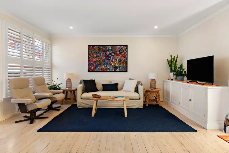 Fourth view of Homely apartment listing, 4/11-13 Wetherill Street, Narrabeen NSW 2101