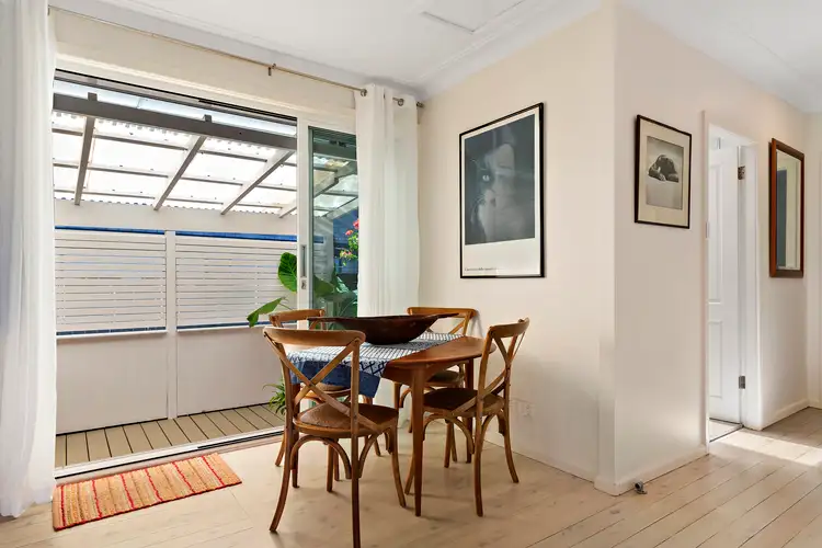 Sixth view of Homely apartment listing, 4/11-13 Wetherill Street, Narrabeen NSW 2101