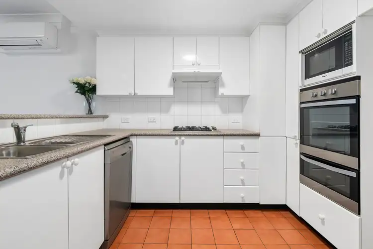 Third view of Homely unit listing, 43/40-44 Rosalind Street, Cammeray NSW 2062