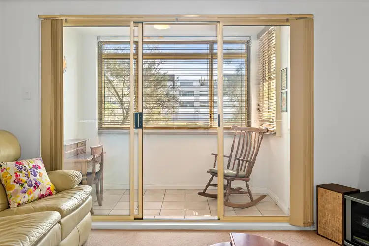 Fourth view of Homely unit listing, 43/40-44 Rosalind Street, Cammeray NSW 2062