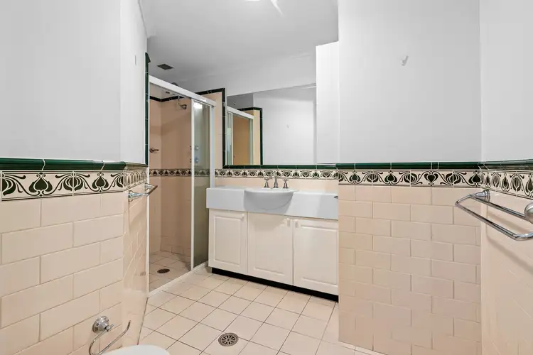 Sixth view of Homely unit listing, 43/40-44 Rosalind Street, Cammeray NSW 2062