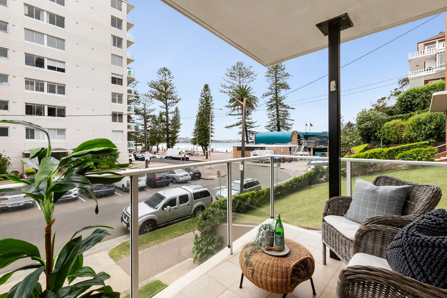 Main view of Homely apartment listing, 1/40 Ashburner Street, Manly NSW 2095