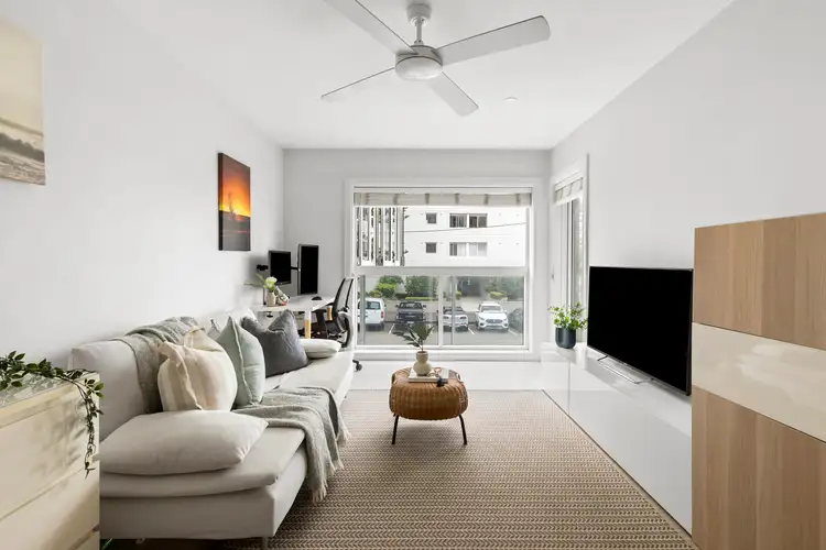 Second view of Homely apartment listing, 1/40 Ashburner Street, Manly NSW 2095