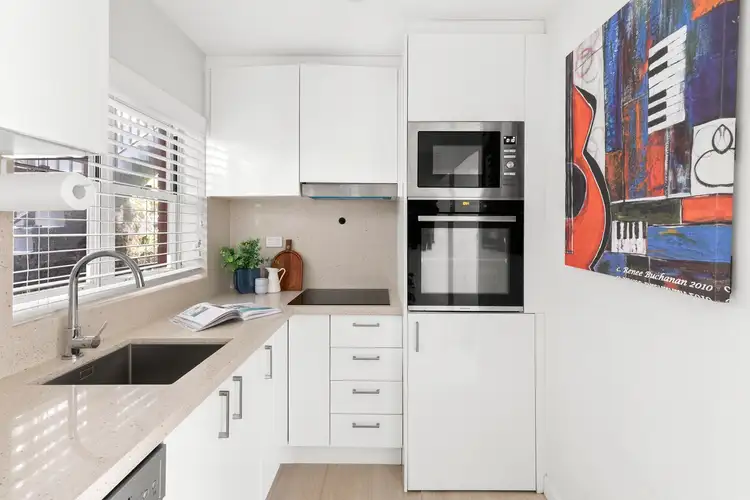 Third view of Homely apartment listing, 1/40 Ashburner Street, Manly NSW 2095