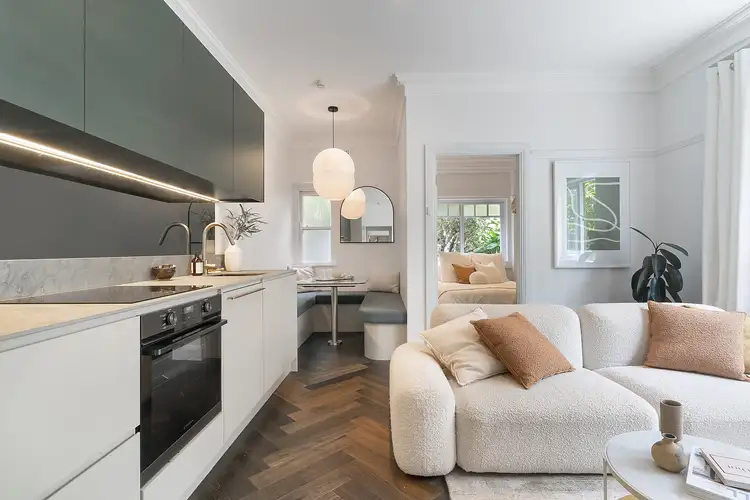 Main view of Homely apartment listing, 4/8 Vialoux Avenue, Paddington NSW 2021