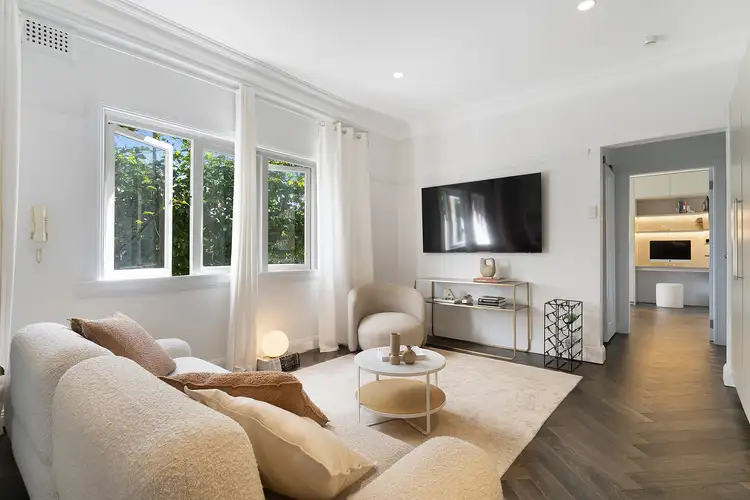 Second view of Homely apartment listing, 4/8 Vialoux Avenue, Paddington NSW 2021