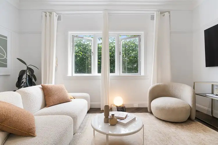 Third view of Homely apartment listing, 4/8 Vialoux Avenue, Paddington NSW 2021