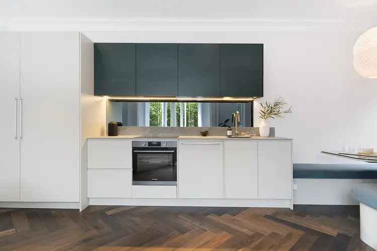 Fourth view of Homely apartment listing, 4/8 Vialoux Avenue, Paddington NSW 2021
