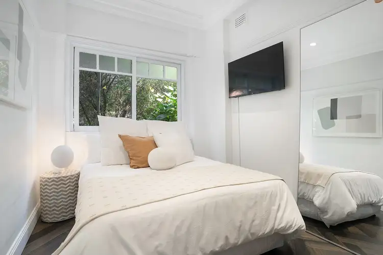 Fifth view of Homely apartment listing, 4/8 Vialoux Avenue, Paddington NSW 2021
