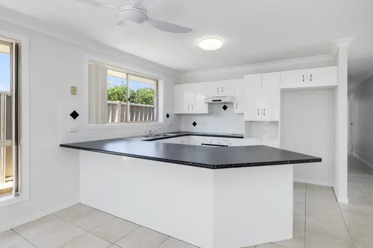 Fifth view of Homely house listing, 14C Hilton Trotter Place, West Kempsey NSW 2440