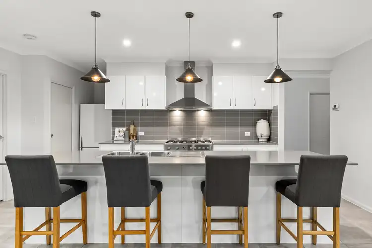Second view of Homely house listing, 50 Brookfield Avenue, Fletcher NSW 2287