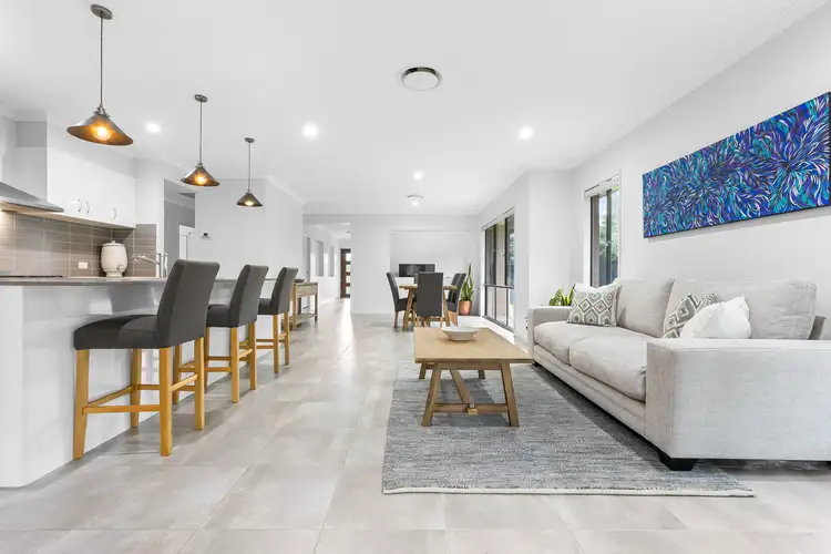 Third view of Homely house listing, 50 Brookfield Avenue, Fletcher NSW 2287
