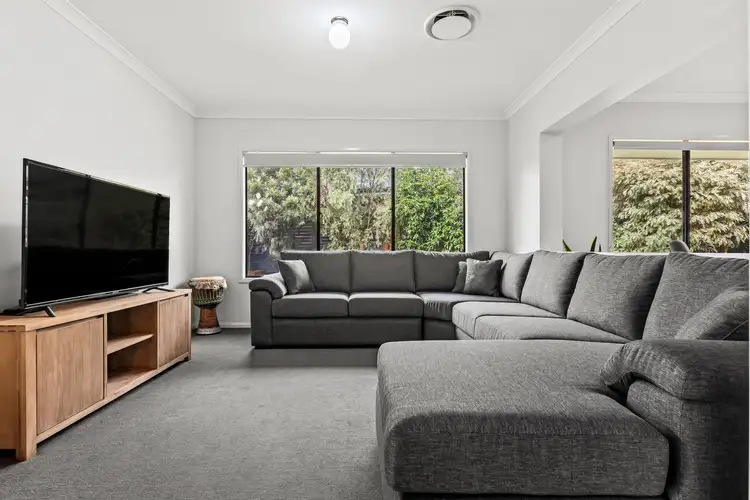 Fifth view of Homely house listing, 50 Brookfield Avenue, Fletcher NSW 2287