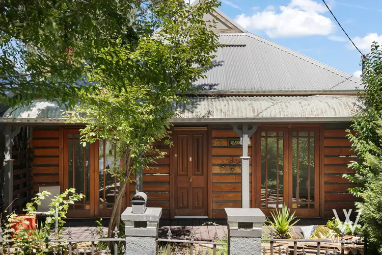 Main view of Homely house listing, 62 Havannah Street, Bathurst NSW 2795