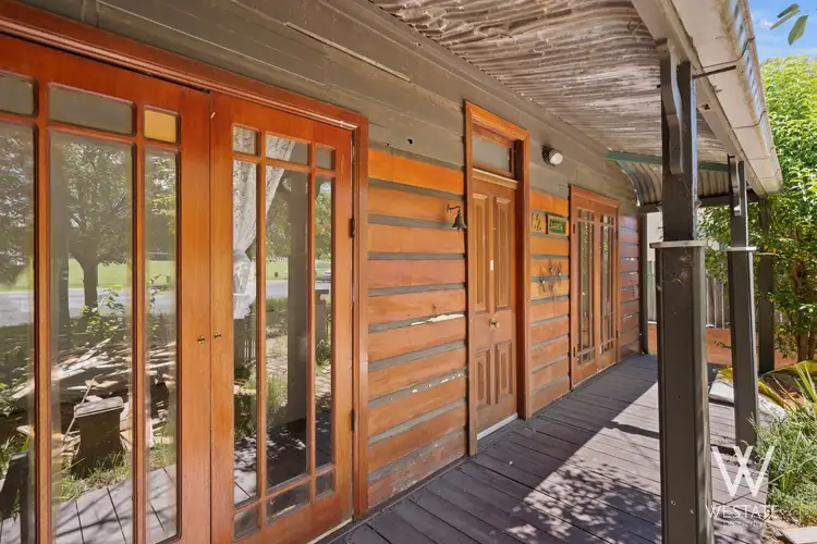 Second view of Homely house listing, 62 Havannah Street, Bathurst NSW 2795
