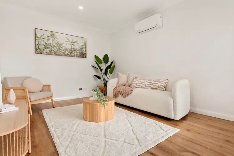 Second view of Homely semi-detached listing, 29B Mary Street, Jesmond NSW 2299