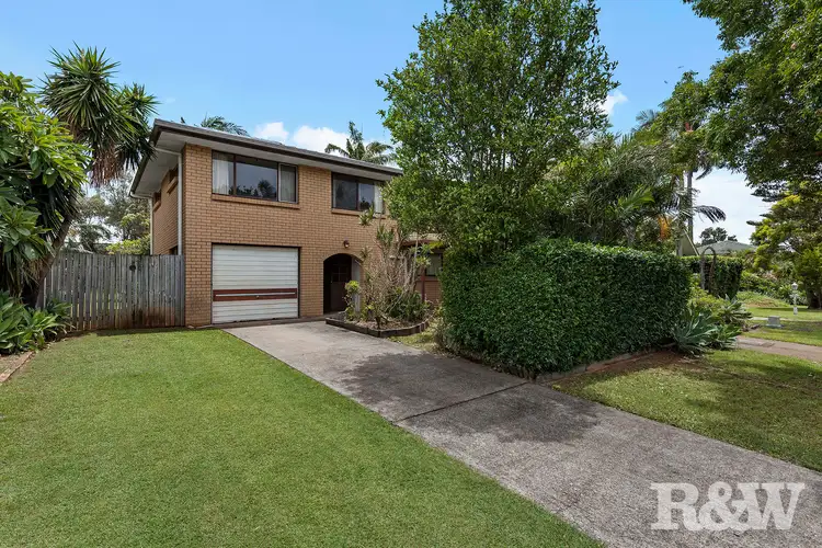 Main view of Homely house listing, 32 Graduate Street, Manly West QLD 4179