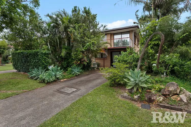 Second view of Homely house listing, 32 Graduate Street, Manly West QLD 4179