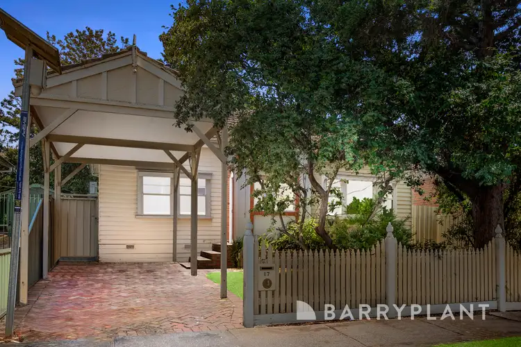 Main view of Homely house listing, 17 Servante Street, Sunshine VIC 3020