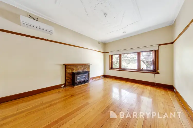 Second view of Homely house listing, 17 Servante Street, Sunshine VIC 3020