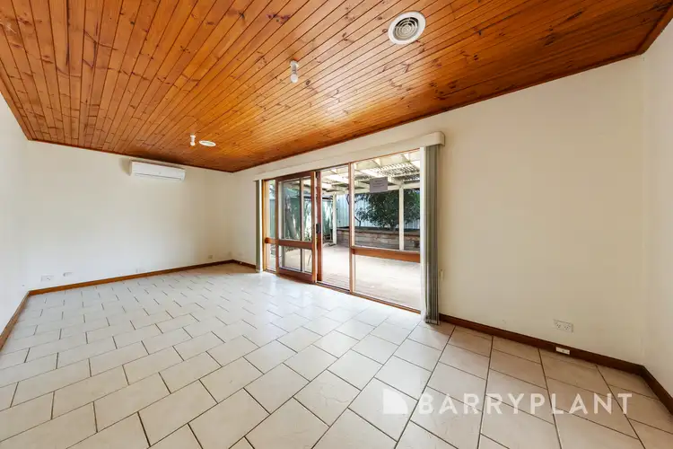 Fifth view of Homely house listing, 17 Servante Street, Sunshine VIC 3020