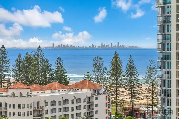 Main view of Homely unit listing, 2111/14-22 Stuart Street, Tweed Heads NSW 2485