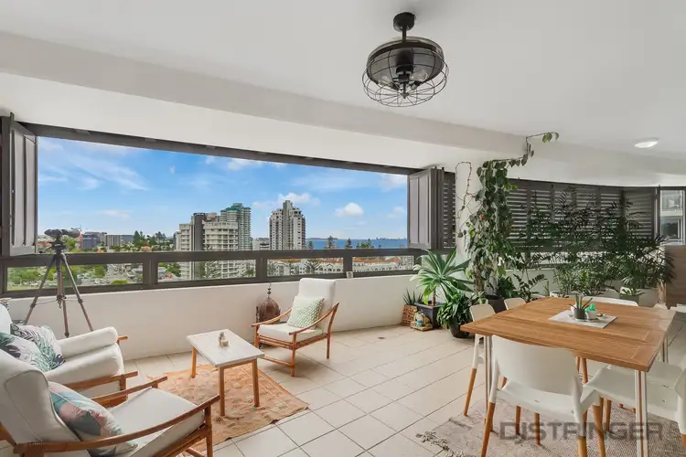 Third view of Homely unit listing, 2111/14-22 Stuart Street, Tweed Heads NSW 2485