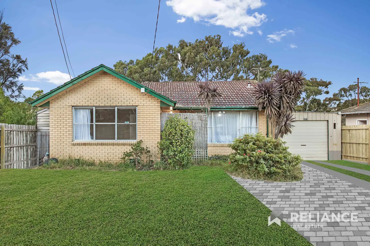 Main view of Homely house listing, 36 Charlesworth Street, Laverton VIC 3028