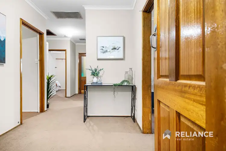 Third view of Homely house listing, 36 Charlesworth Street, Laverton VIC 3028