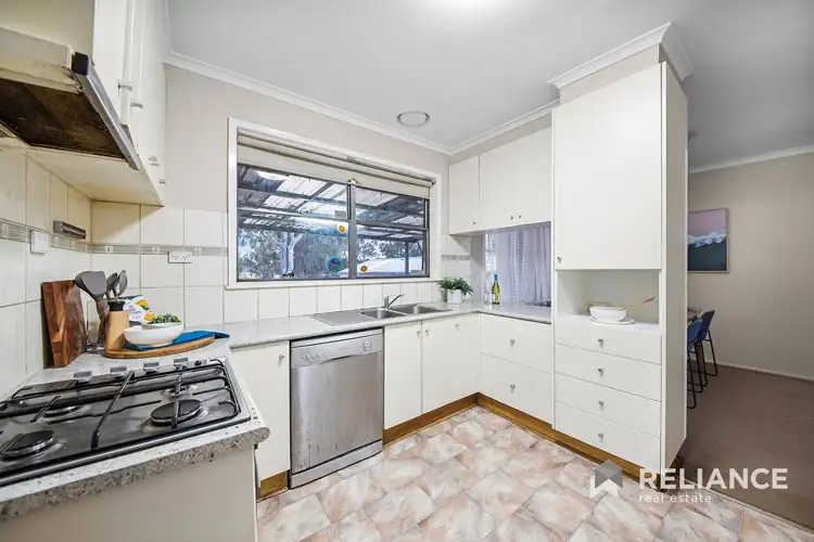 Fourth view of Homely house listing, 36 Charlesworth Street, Laverton VIC 3028