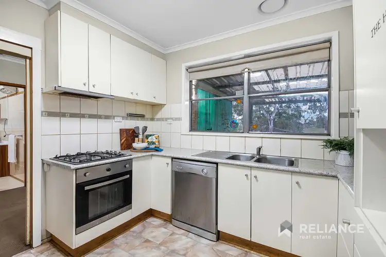 Fifth view of Homely house listing, 36 Charlesworth Street, Laverton VIC 3028
